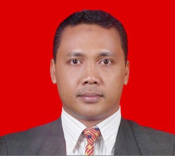 Kepala Lab Teknik Elektro Dasar
