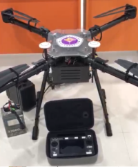 UG-Verhulst (Drone)