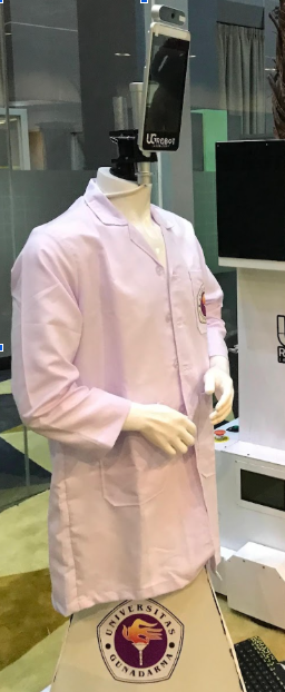 rOBO dOKTER